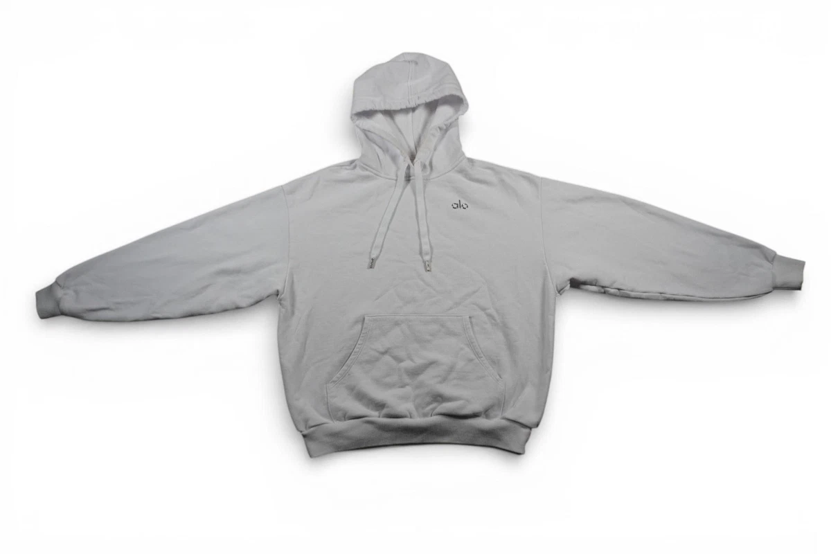 Regular Size L ALO Hoodies & Sweatshirts for Men for Sale | Shop