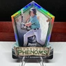 COLT EMERSON - 2024 Bowman's Best Fabled Phenoms 💎 Silver Refractor