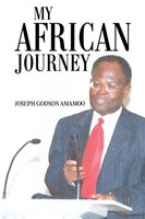 Joseph Godson Amamoo | My African Journey | Taschenbuch | Englisch (2014)