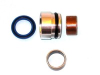 Ring FÜR DAS Hydrauliksystem FüR Yamaha YZ 450 F (CJ22) 2018