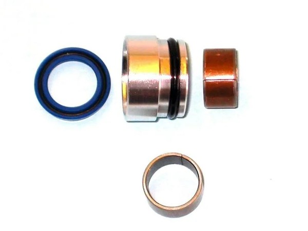 Ring FÜR DAS Hydrauliksystem FüR Yamaha YZ 450 F (CJ22) 2018-image