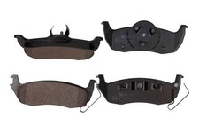 Maxgear Rear Brake Pads 19-1438 for Jeep Grand Cherokee