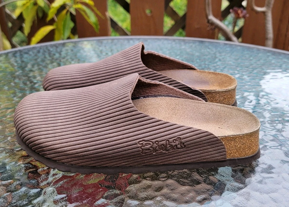 Birkenstock Amsterdam Sandals for Women for sale | eBay