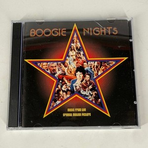 Boogie Nights Soundtrack | eBay