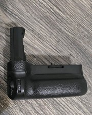 Sony VG-C3EM Vertical Battery Grip for a9, a7RIII, a7III