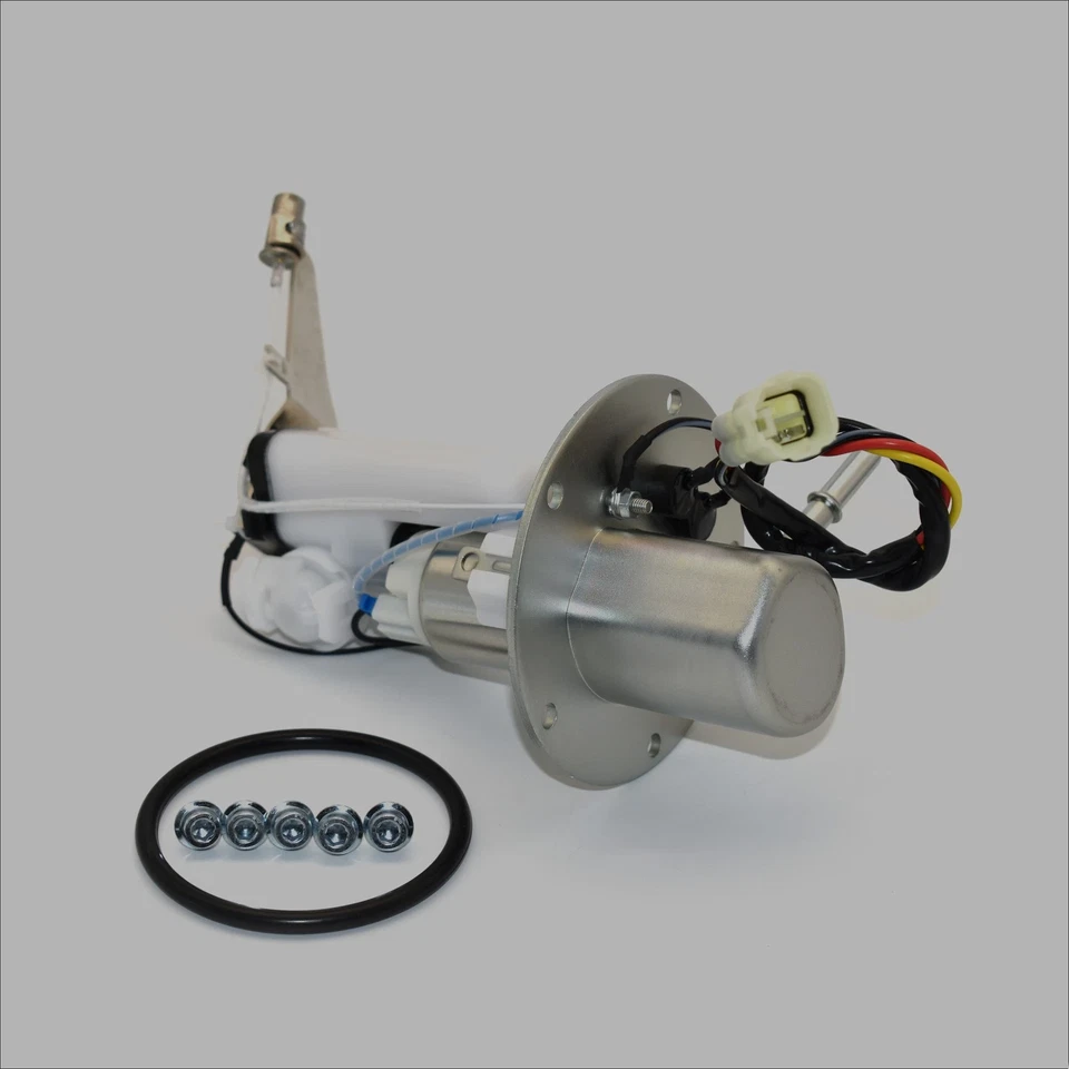 NUEVA bomba de gasolina para Kawasaki Ninja H2 ZX1000 SX SE 2015-2022 Foto 2 de 3