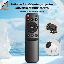 Smart Remote Control For Magcubic HY300 & Pro Projectors HD Projector