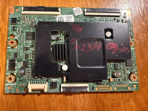 T-CON CON CONTROL CONTROLLER BOARD FÜR SAMSUNG TV UE60H6200AK 60"
