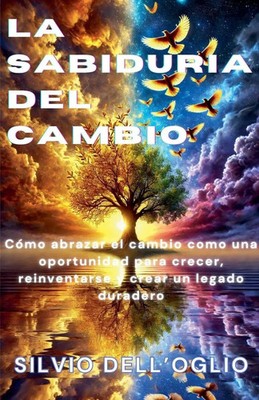 La sabiduría del cambio Antoni Danna Taschenbuch Spanisch 2025 Antoni Danna