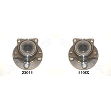 Roulement de roue Mazda CX-7