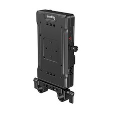 V Mount Battery Adapter Plate PD 65W SmallRig