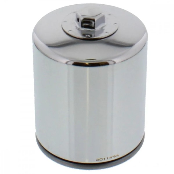 ÖLfilter HF170CRC Chrom FüR Harley Davidson XL 883 N Sportster Iron ABS 14-18-image