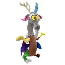 Hasbro My Little Pony Discord Dragon Plush Plushie Figure 2025 Official 30" MLP