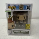 Funko POP! Freddy as Mike Camp Fundays SDCC 2023 LE 850 Stranger Things TV Show