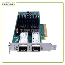 Q0L14A HP StoreFabric SN1200E 2-Ports 16Gb FC HBA 870002-001 W/ Short Bracket