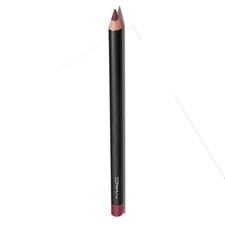 MAC Lip Pencil Burgundy Longwear Defining Smooth Liner Makeup 0.05oz