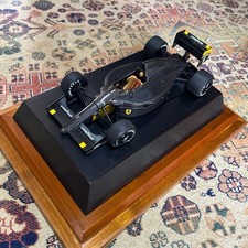 Ferrari Exoto 1/18 Alain Prost