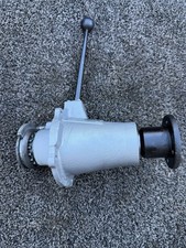 Willys Dana Spicer 18h Pto Gear Box Single Lever
