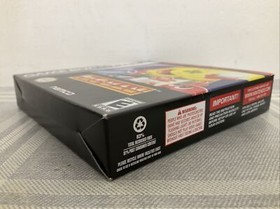 Nintendo Gameboy Advance PAC Man Classic NES Serie