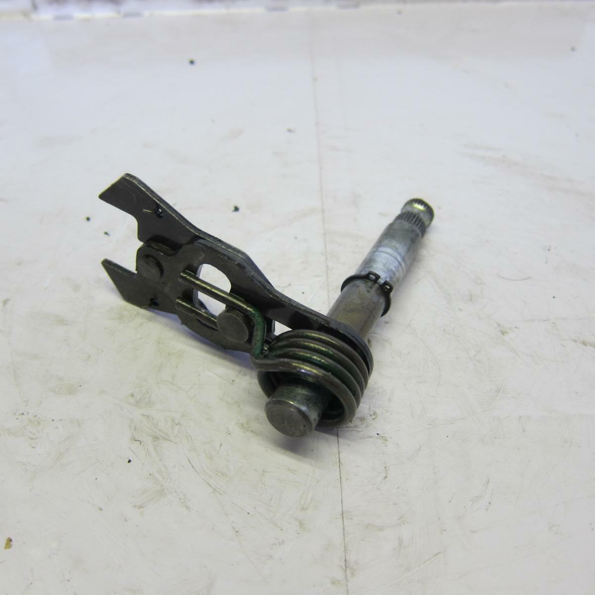 1997 Kawasaki Ninja ZX11 ZX1100D OEM SHIFTER SHIFT SHAFT | eBay