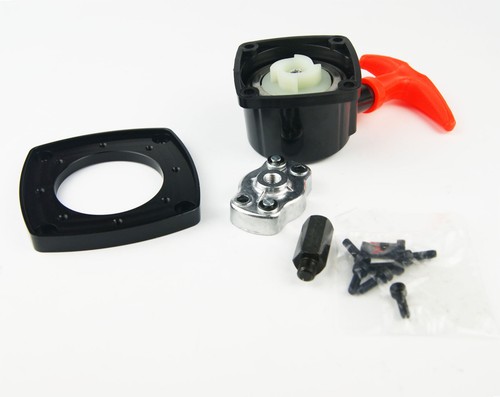 Démarreur à Corde Super Facile Pour Modèles Réduits HPI Baja 5B Et 5T - Pièce Détachée 1/5