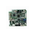 RM1-8293 HP LaserJet M601 M602 M603 DC Controller PCB Free Shipping!