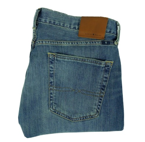 Lucky Brand 363 Men's Jeans 34x30 