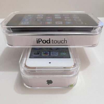 Apple iPod Touch (7th Generation) - Space Gray, 256GB for sale