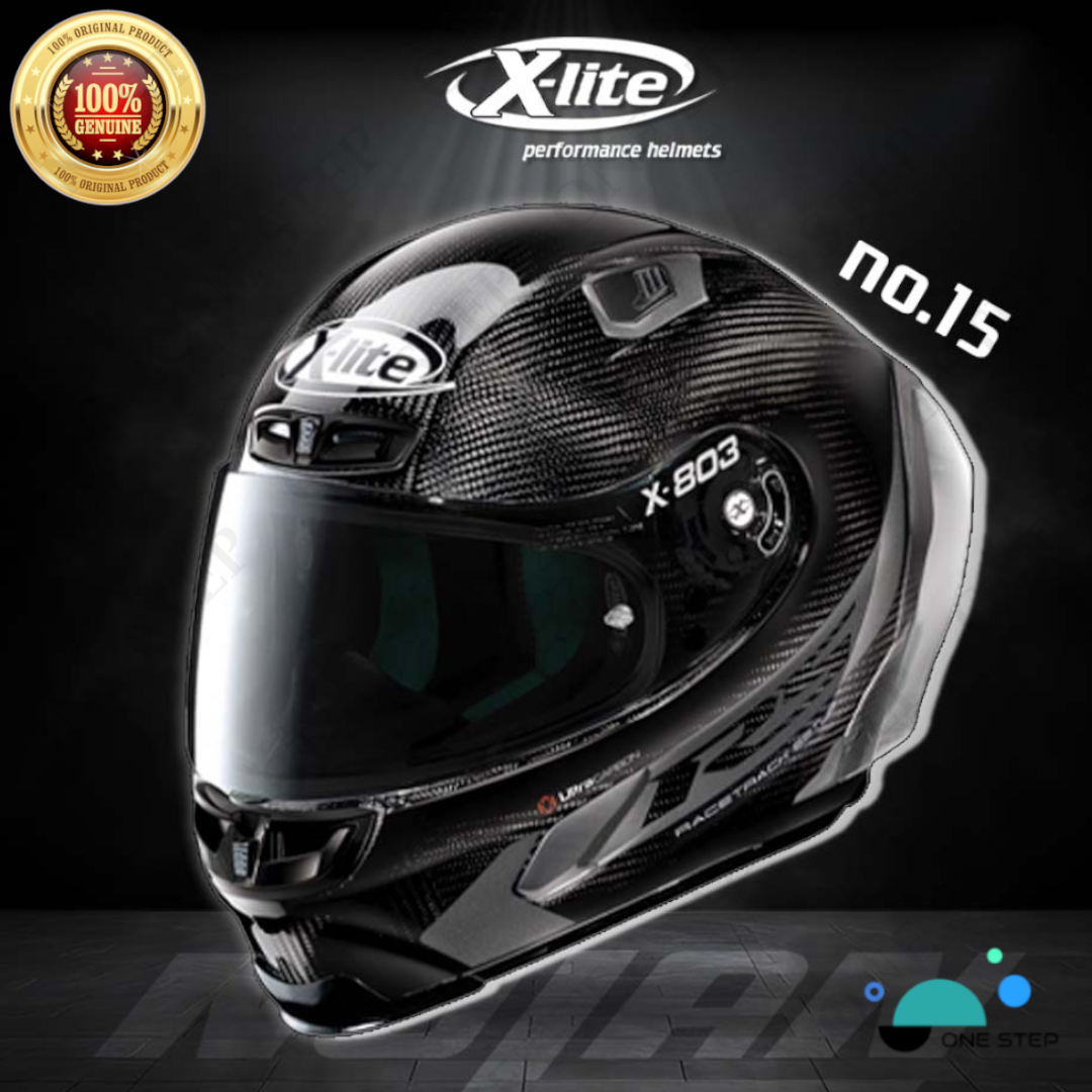 【たか】NOLAN X-lite X-803ULTRA CARBON Nolan X Lite X 803 Ultra Carbon X-Lite X-803 RS Ultra Carbon