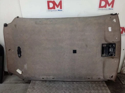 Tetto Interno per ALFA ROMEO 147 (190) 1.9 JTD 115 Distinctive 2005 5168407 - Foto 6 di 10