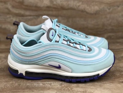 teal tint air max 97