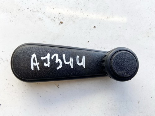 Volkswagen Jetta 1986 Window Crank Handle  191837579, 191837595a #1441904-08