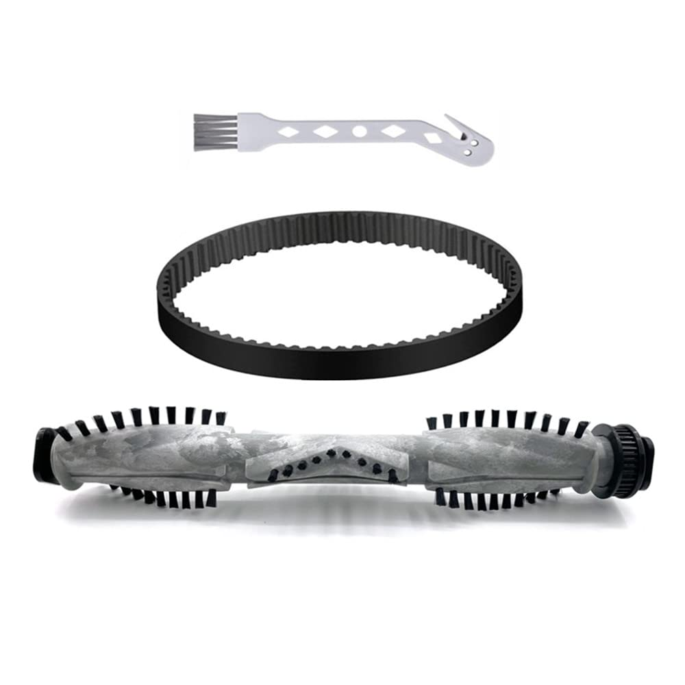 Vacuum Cleaner Brush Roll Belt Compatible for Shark Rocket HV322 HV301