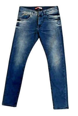 Womens Skinny Jeans Carrera 717 slim fit italia Play Size EU 40 US 7 | eBay