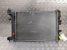 Radiateur Chevrolet AVEO