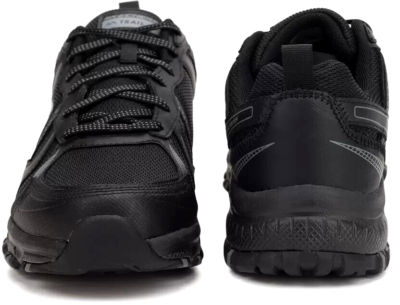 Skechers Hillcrest Vast Adventure 237266 Mens Walking Hiking Shoes