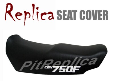 HONDA CBX750F CBX 750 F 1984 - 1985 SEAT COVER [HSCO] | eBay