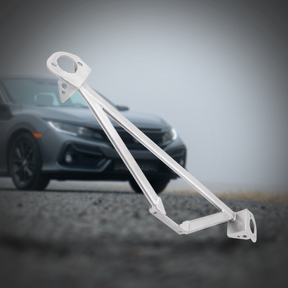 Acura RL Front Strut Bar / Front Tower Bar / Front Upper Brace - Ultra