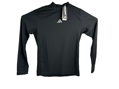 adidas ultimate tee long sleeve