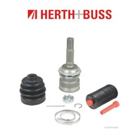 Herth+Buss Jakoparts Gelenksatz Antriebswelle FüR Daihatsu Terios Vorne Radseit