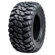 GBC Kanati Mongrel Tire 25x8-12 All-Terrain 10 ply Radial ATV/UTV Tire