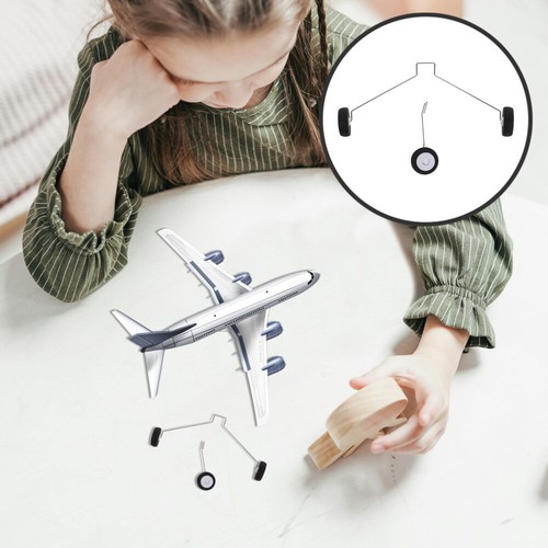 Accessories Main Airplane Accessory Aircraft Part