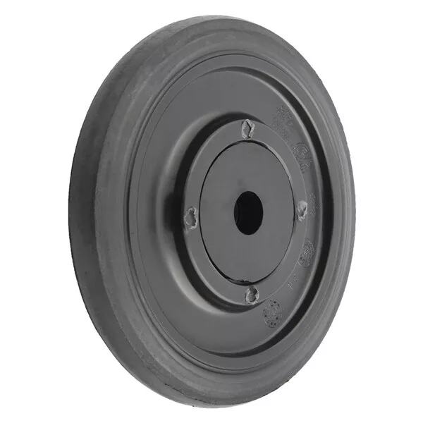 Kimpex 04-116-75 Idler Wheel 5.63" x.625 Black - Arctic Cat Polaris Kawasaki BRP - Image 2 of 2