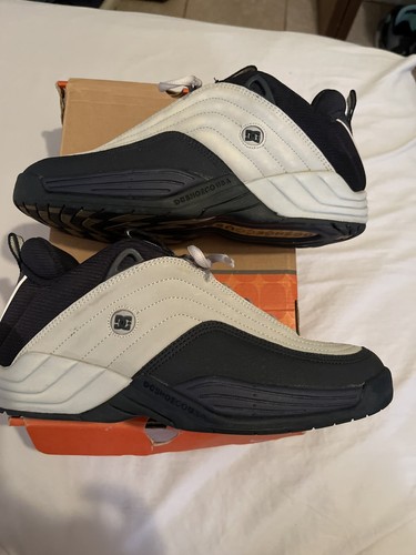 stevie williams dc shoes for sale