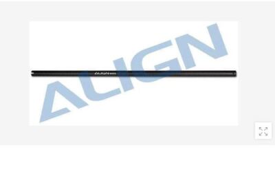 Align Carbon Fiber Tail Boom (650X) T-Rex RC Helicopter Heli Remote Control