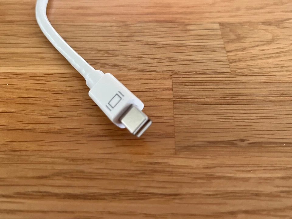 Kanex iAdapt Mini DisplayPort auf HDMI Adapter mit Audio MAC Book auf HDTV - Bild 2 von 3