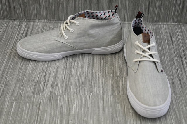 bristol chukka sneaker