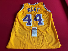 Jerry West, 