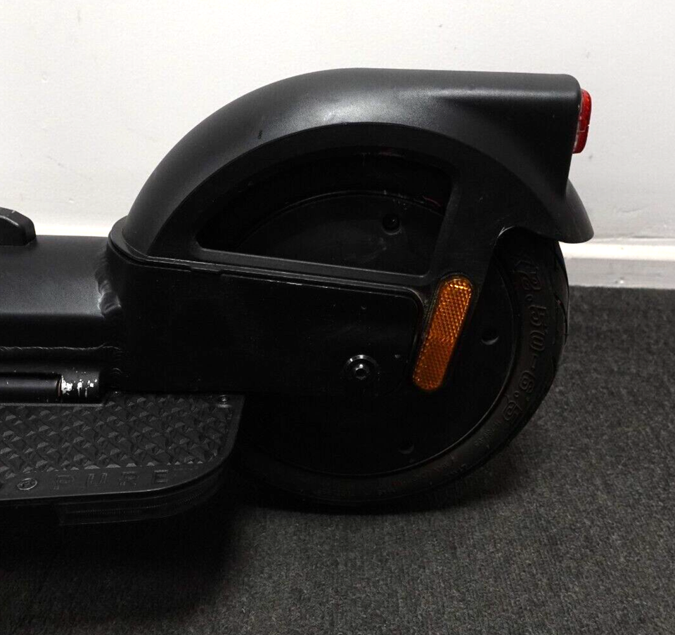 Pure Advance Electric Scooter 2023 710w Black No Power eBay