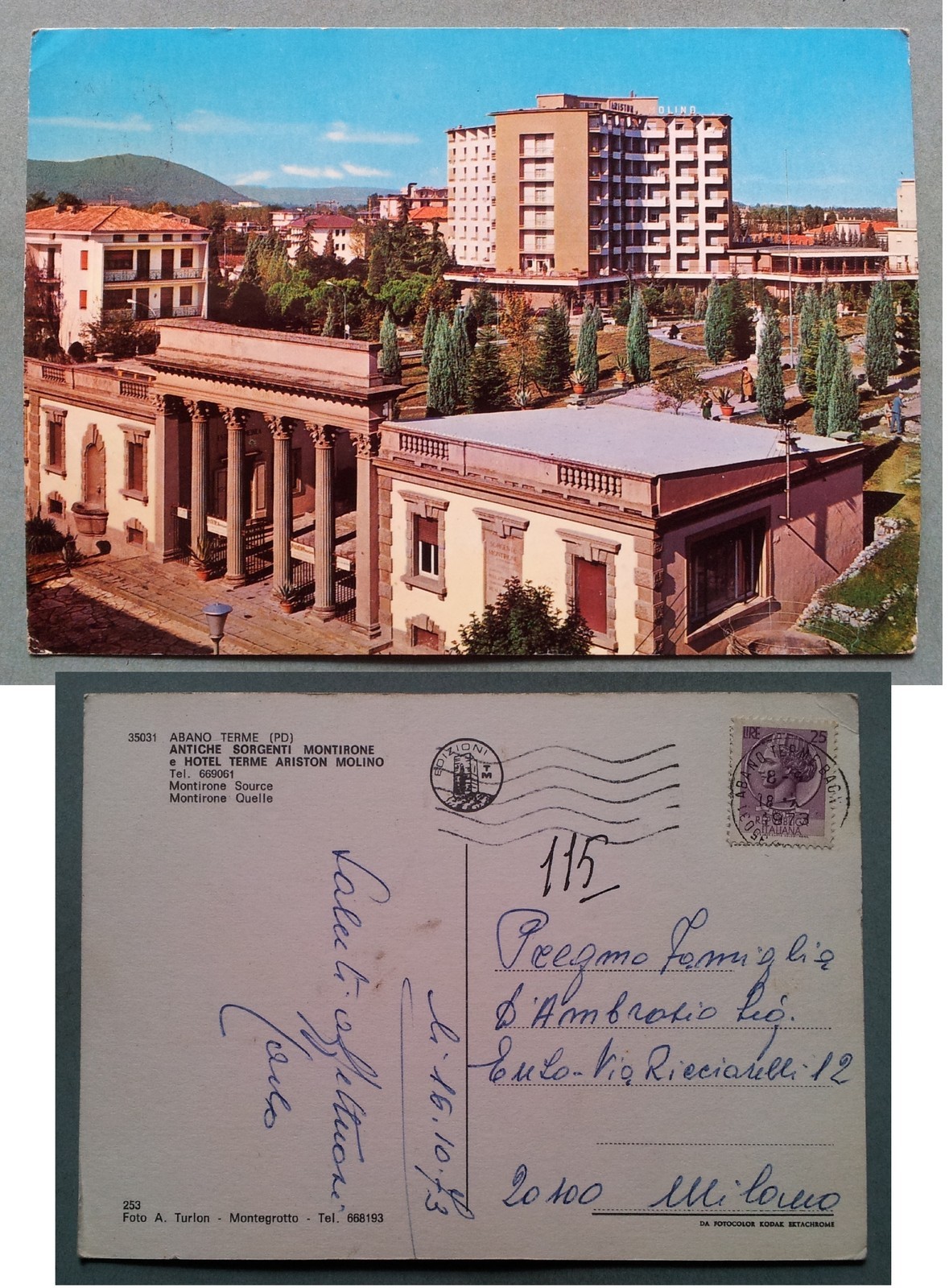 Foto 1 di 1